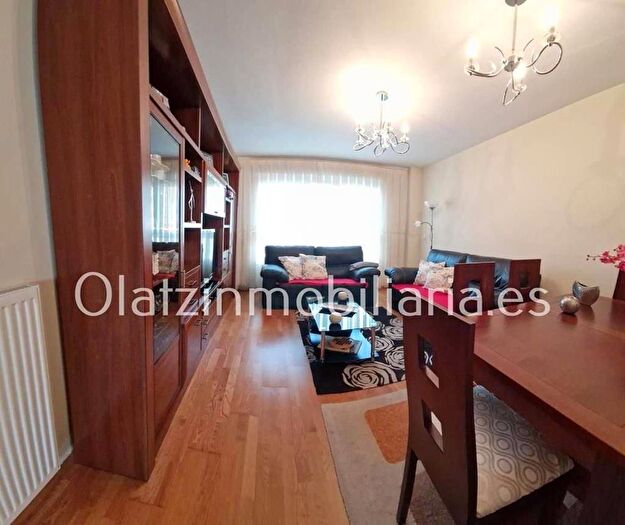 Piso en venta de 2 habitaciones en Balmaseda, País Vasco