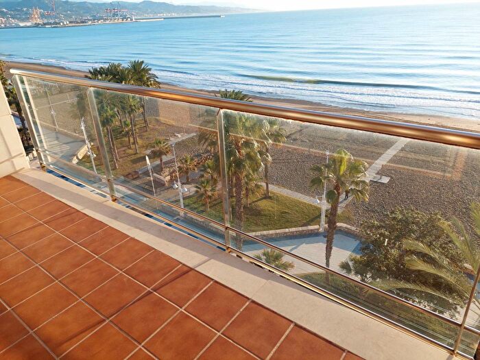 Piso en venta de 3 habitaciones, Andalucía, Málaga
