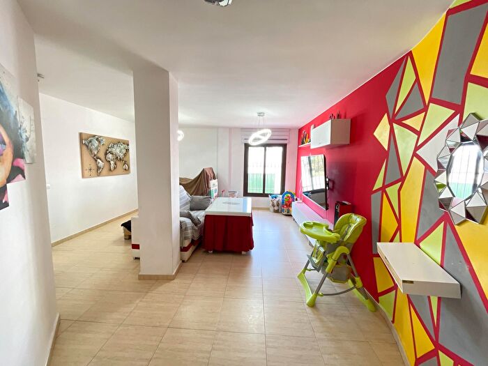 Piso de 2 habitaciones en venta en Álora, Málaga