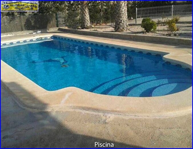 Región de Murcia, Murcia: Casa en venta de 3 habitaciones