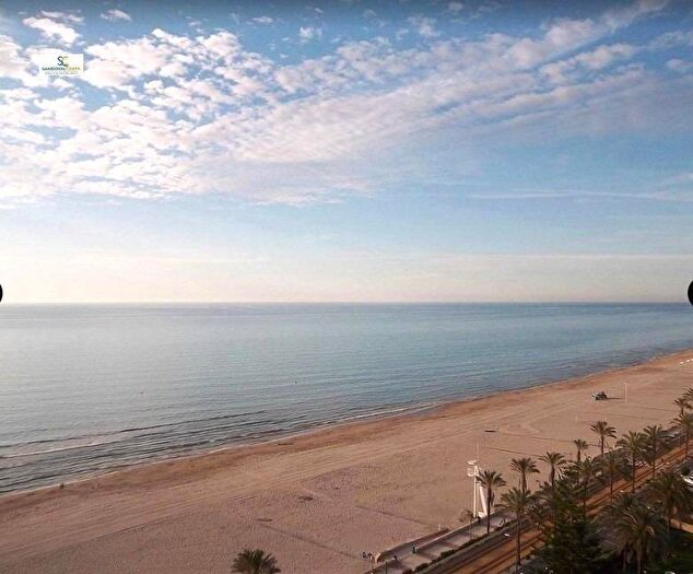 Comunitat Valenciana, Alicante: Piso en venta de 2 habitaciones