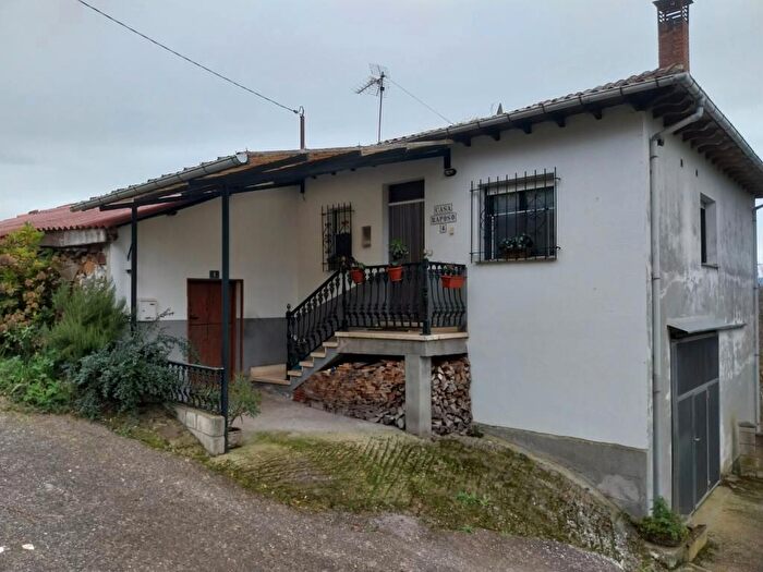 Casa en venta de 2 habitaciones en Tineo, Asturias