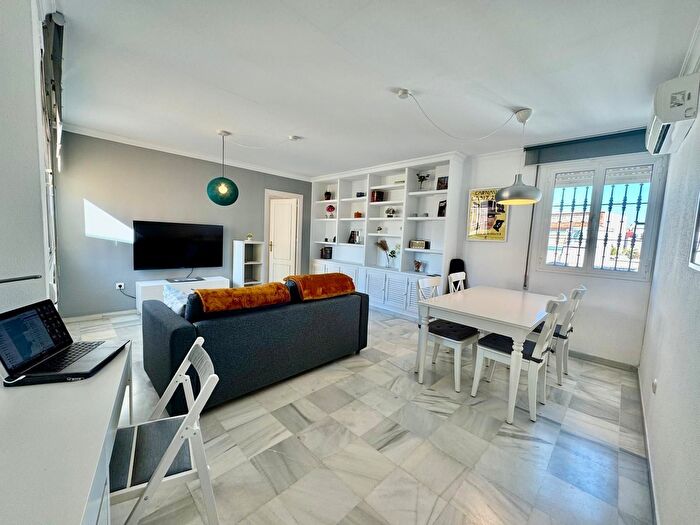 Piso de 1 habitación en venta en Centro, Jerez de la Frontera