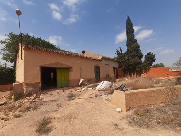 Casa de 3 habitaciones en venta en Región de Murcia, Murcia