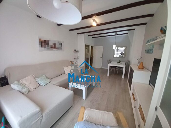 Piso de 3 habitaciones en venta en Santa Teresa Vereda, Albacete Capital