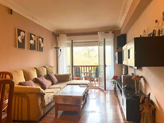 Piso en venta en País Vasco, Gipuzkoa
