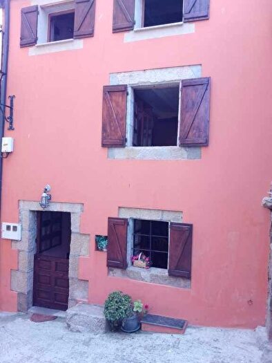 Casa en venta de 3 habitaciones en Galicia, Lugo
