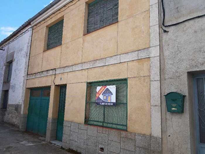 Casa en venta: Castilla y León, Ávila