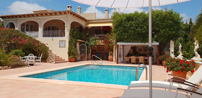 Comunitat Valenciana, Alicante: Casa en venta de 4 habitaciones