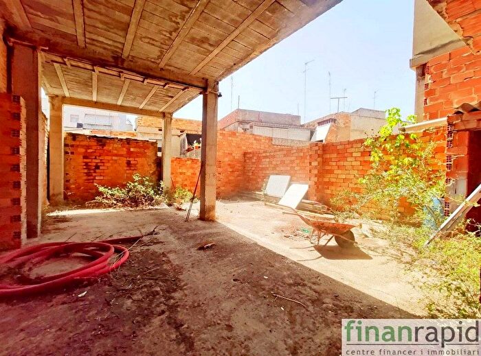 Casa en venta en Comunitat Valenciana, València
