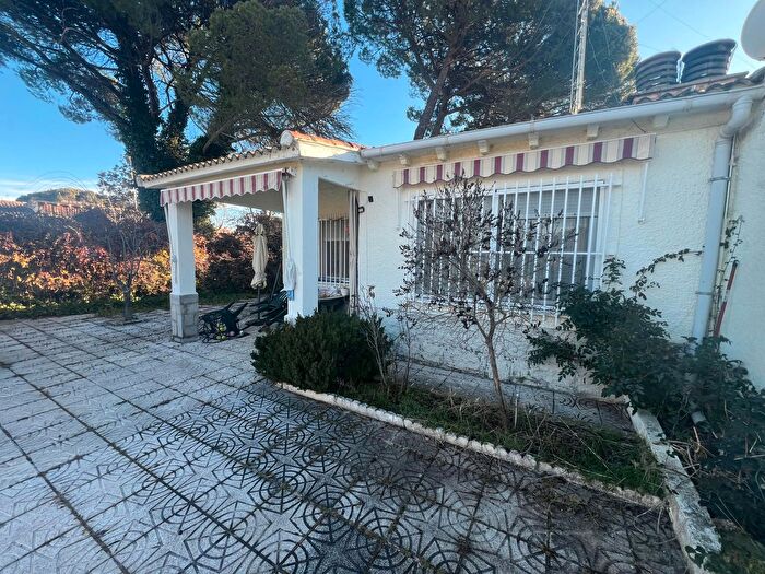 Casa en venta de 3 habitaciones: Maello, Ávila