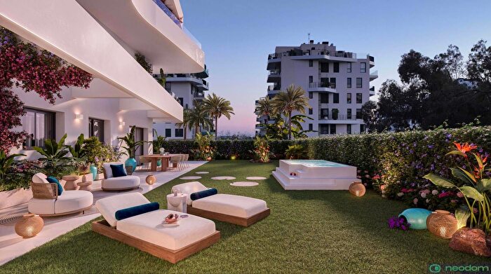 Platja de Torres, Villajoyosa La Vila Joiosa: Piso en venta de 1 habitación