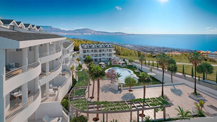 Andalucía, Málaga: Piso en venta de 3 habitaciones