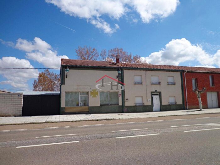 Casa de 5 habitaciones en venta en Castilla y León, León