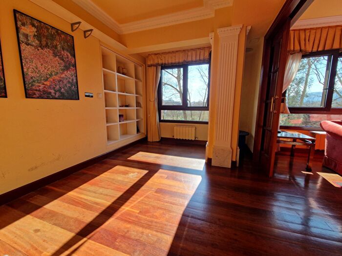 Casas en venta y pisos alquiler - 2