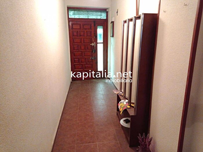 Casa en venta de 4 habitaciones, Comunitat Valenciana, València
