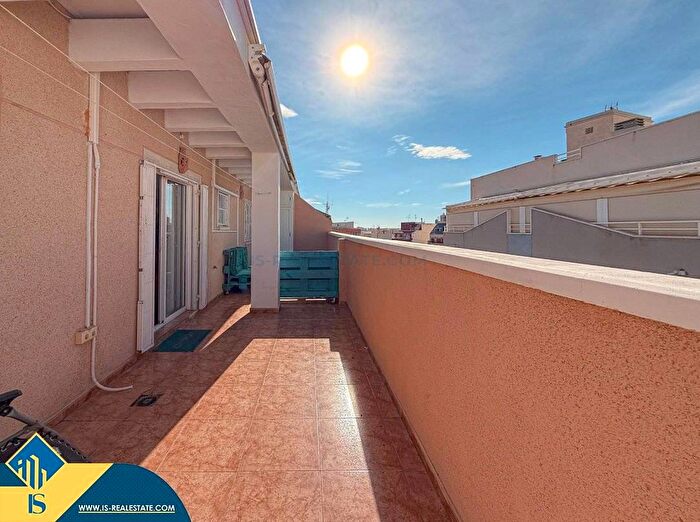 Comunitat Valenciana, Alicante: Casa en venta de 3 habitaciones