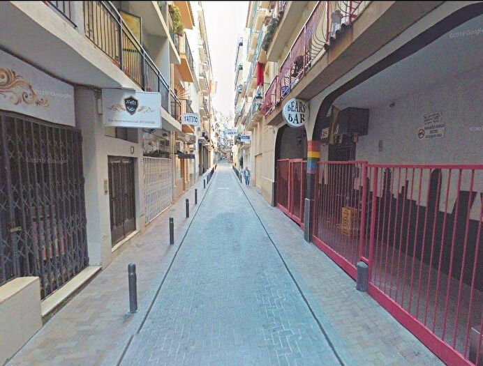 Casa en venta, Benidorm, Comunitat Valenciana