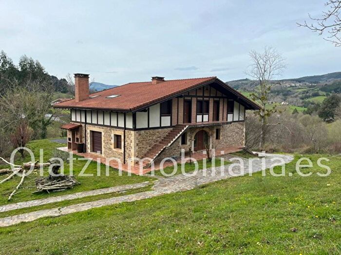 Casa en venta en País Vasco, Vizcaya Bizkaia