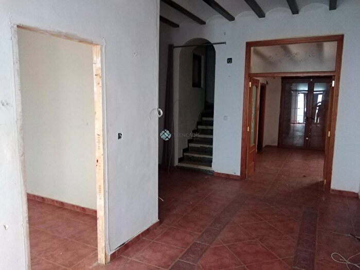 Casa en venta de 3 habitaciones: Comunitat Valenciana, València