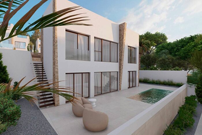 Casa en venta de 3 habitaciones: Comunitat Valenciana, Alicante