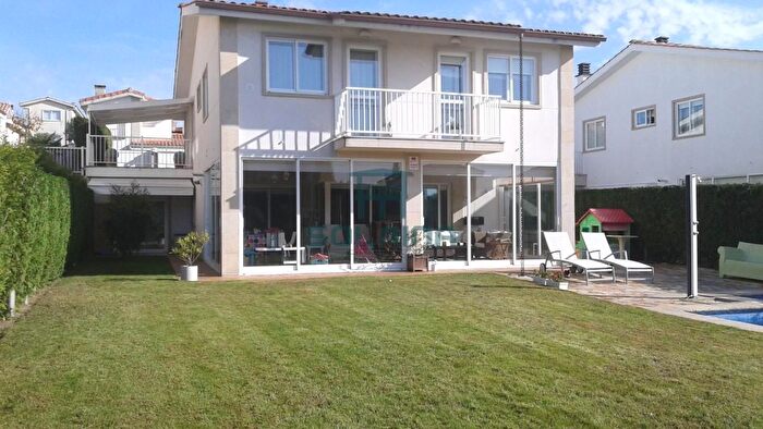 Casa en venta de 4 habitaciones: O Pereiro de Aguiar, Ourense