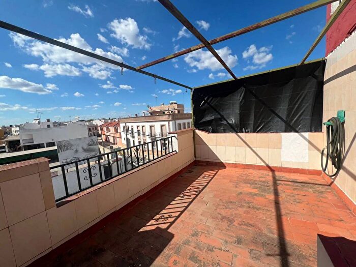 Andalucía, Sevilla: Casa en venta de 5 habitaciones