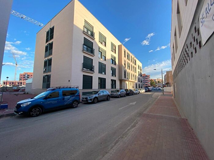 Región de Murcia, Murcia: Piso en venta de 4 habitaciones