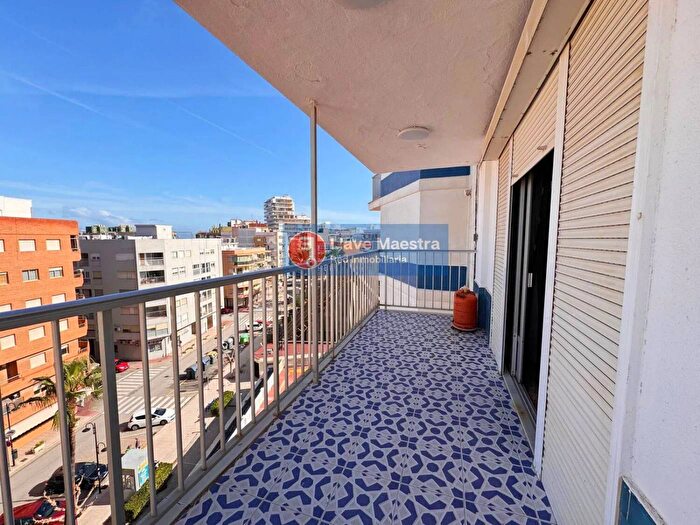 Comunitat Valenciana, València: Piso en venta de 3 habitaciones