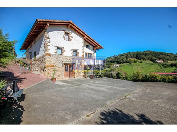 Casa en venta de 5 habitaciones en País Vasco, Gipuzkoa