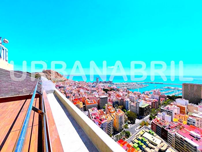 Piso en venta de 2 habitaciones, Comunitat Valenciana, Alicante