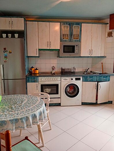 Piso en venta de 3 habitaciones en Txabarri La Unión Vista Alegre, Sestao