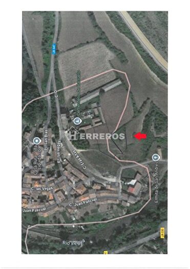 Casa en venta: Torrecilla En Cameros, La Rioja