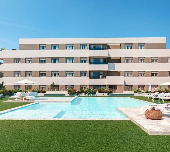 Piso en venta de 3 habitaciones: Comunitat Valenciana, Alicante