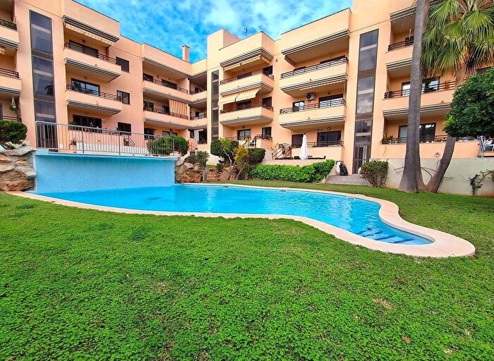 Piso en venta de 3 habitaciones: Capdepera Poble, Capdepera