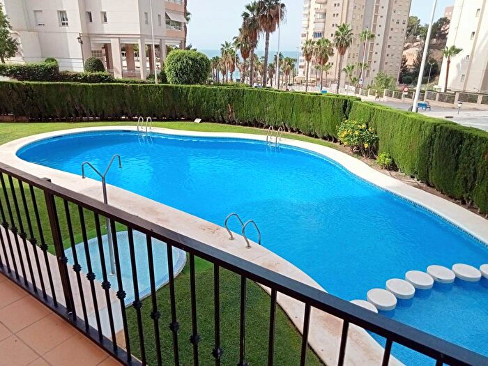 Piso en venta de 3 habitaciones: Comunitat Valenciana, Alicante