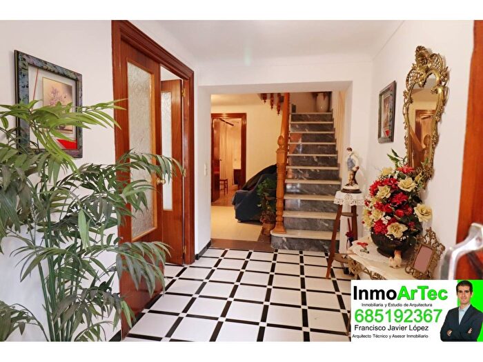 Casa en venta de 5 habitaciones: Andalucía, Granada