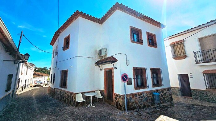 Casa en venta de 3 habitaciones en Andalucía, Huelva
