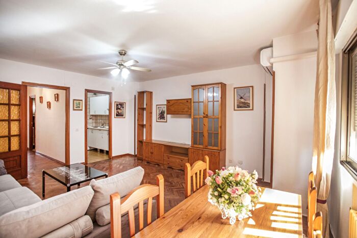 Piso en venta de 1 habitación, Centro, Arganda del Rey