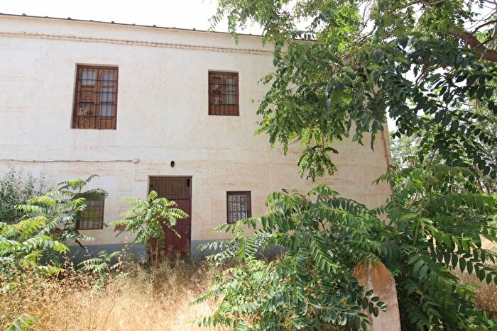 Casa en venta de 4 habitaciones, Andalucía, Almería