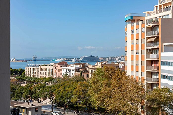 Piso en venta de 4 habitaciones en Illes Balears, Islas Baleares