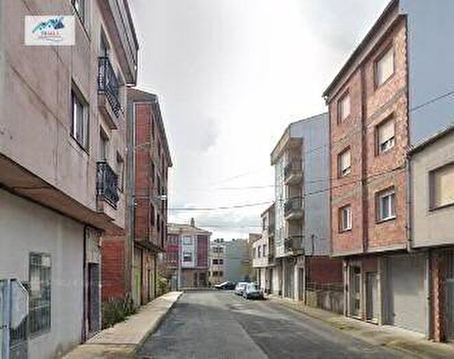 Piso en venta de 2 habitaciones, Galicia, A Coruña