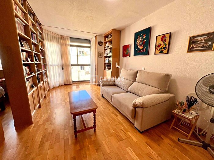 Piso en venta de 1 habitación: Carabanchel, Opañel