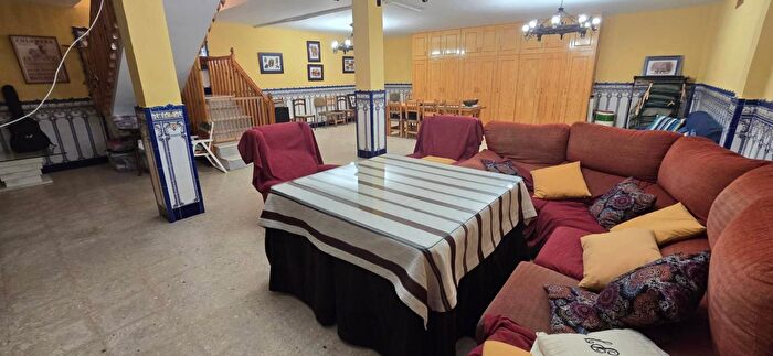 Casa en venta de 4 habitaciones, Andalucía, Granada