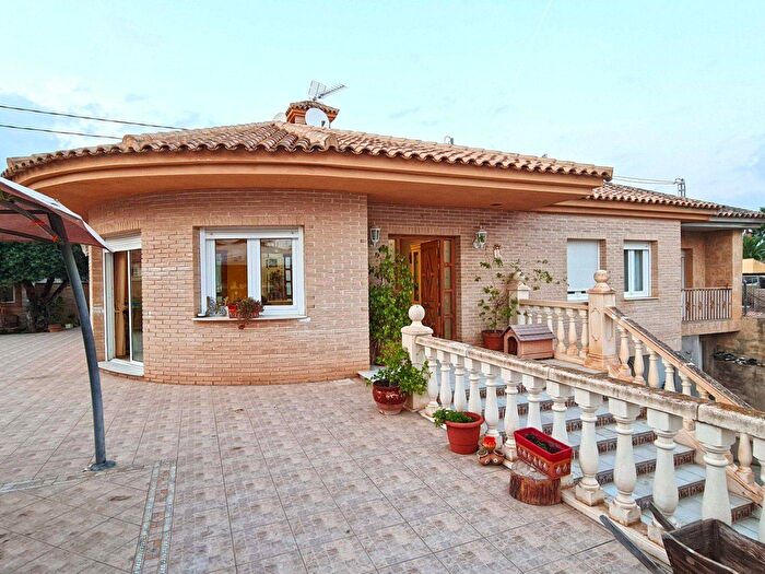 Casa en venta de 5 habitaciones, Comunitat Valenciana, Alicante
