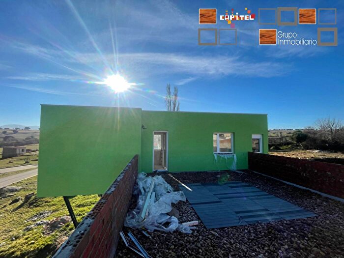 Casa en venta de 2 habitaciones en Castilla y León, Ávila