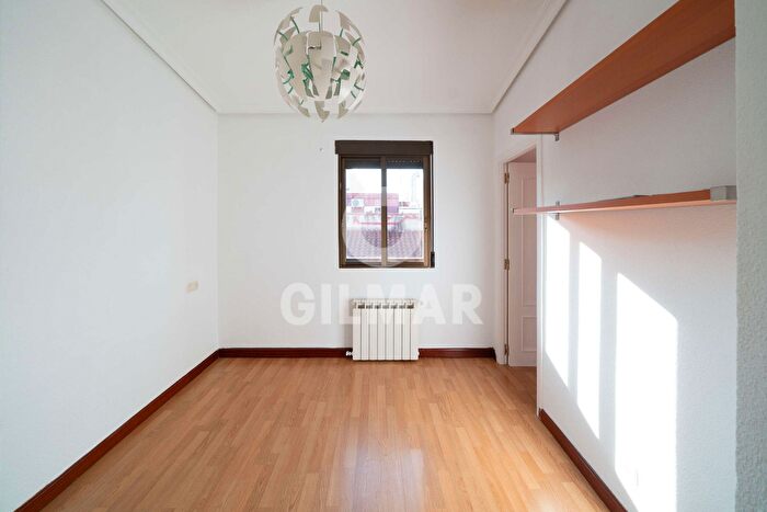 Centro, Sol: Piso en venta de 1 habitación