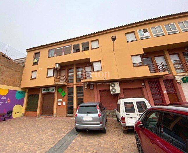 Piso de 3 habitaciones en venta en Aragón, Zaragoza