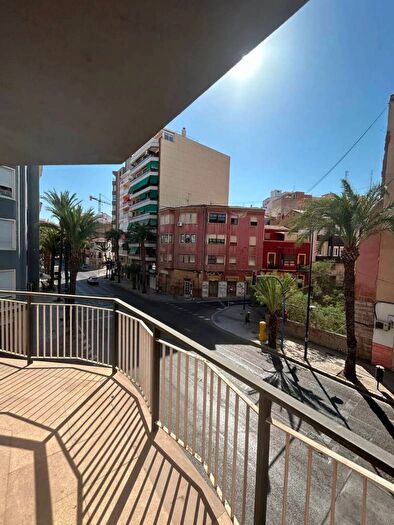 Piso en venta de 3 habitaciones, Comunitat Valenciana, Alicante