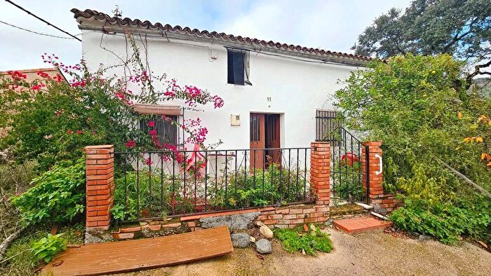 Casa de 4 habitaciones en venta en Andalucía, Huelva
